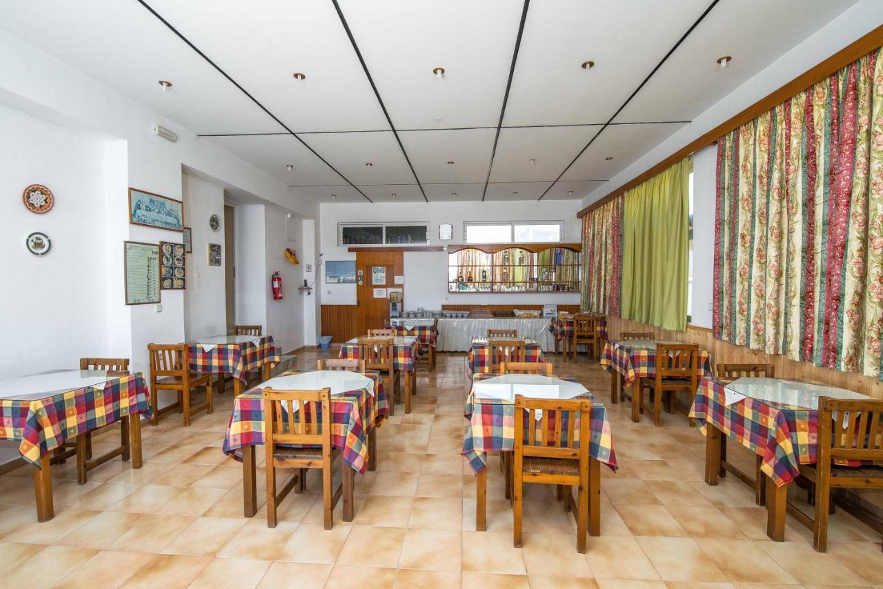 Hotel Eleni Anagros Архангелос Екстериор снимка